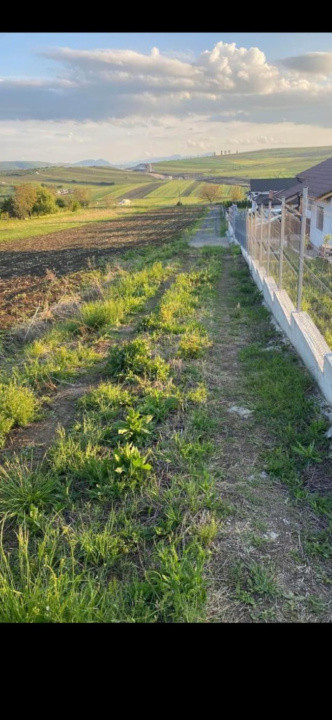 Oportunitate! Teren intravilan de vânzare, 2000 mp., Tureni