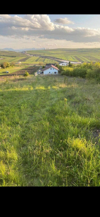 Oportunitate! Teren intravilan de vânzare, 2000 mp., Tureni