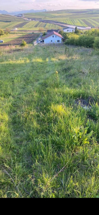 Oportunitate! Teren intravilan de vânzare, 2000 mp., Tureni