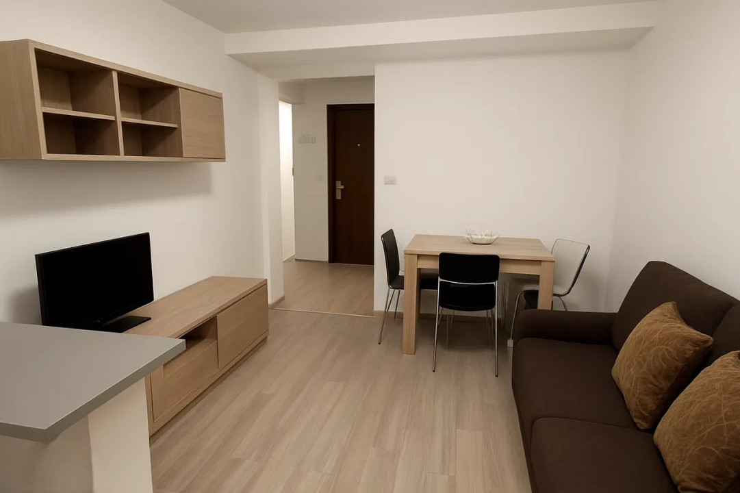 Apartament 2 camere 