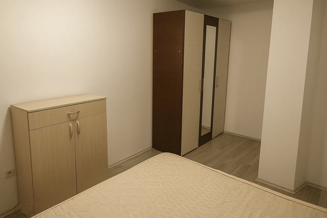 Apartament 2 camere 