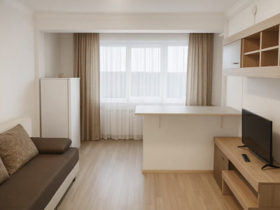 Apartament 2 camere 