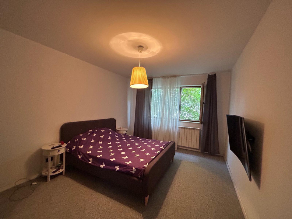 Casa P+1+M, 370 MP teren, 225 MP utili, Central