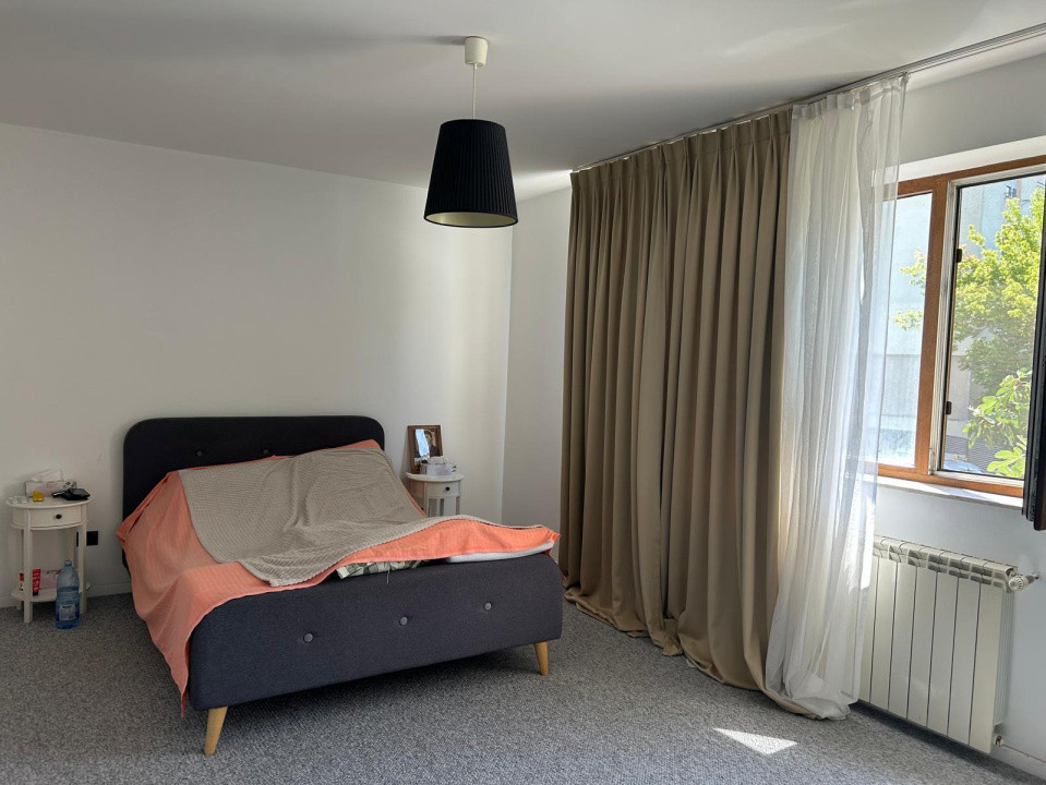 Casa P+1+M, 370 MP teren, 225 MP utili, Central