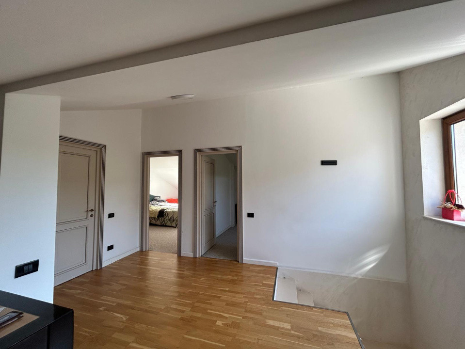 Casa P+1+M, 370 MP teren, 225 MP utili, Central