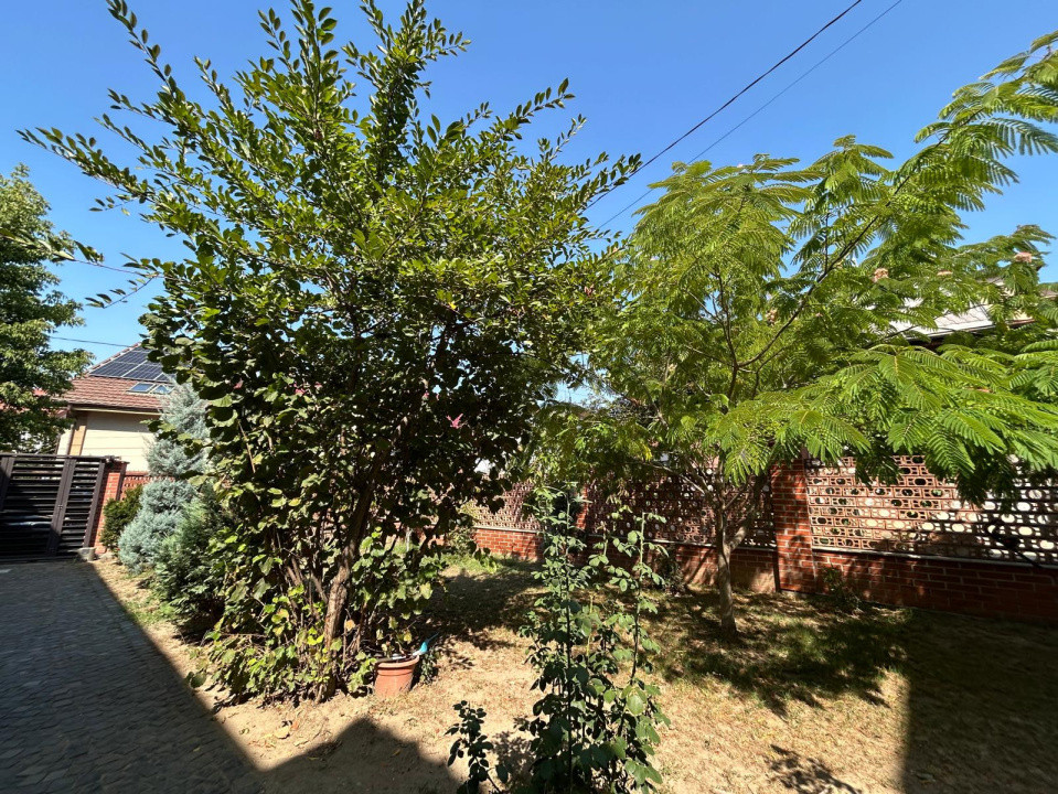 Casa P+1+M, 370 MP teren, 225 MP utili, Central