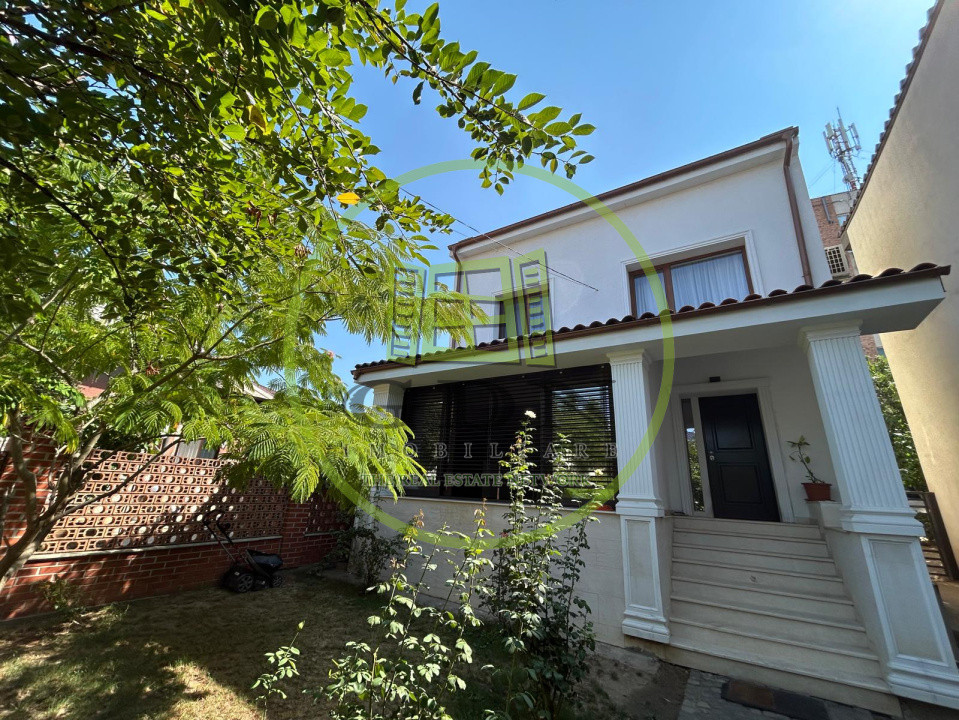 Casa P+1+M, 370 MP teren, 225 MP utili, Central