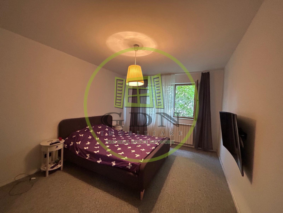 Casa P+1+M, 370 MP teren, 225 MP utili, Central