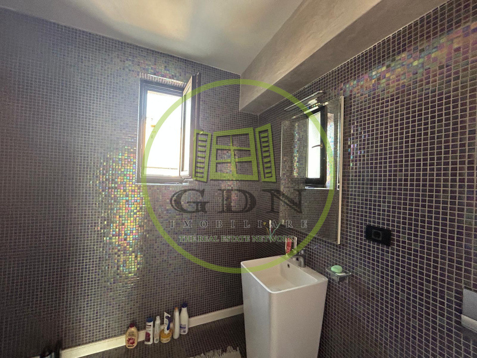 Casa P+1+M, 370 MP teren, 225 MP utili, Central