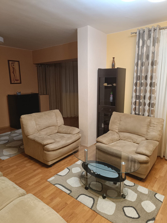 🏡 Apartament de închiriat la vila | 3 camere decomandat | Cartier Tilișca 