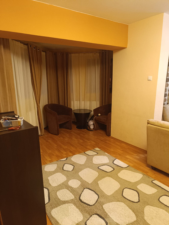 🏡 Apartament de închiriat la vila | 3 camere decomandat | Cartier Tilișca 