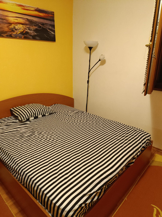 🏡 Apartament de închiriat la vila | 3 camere decomandat | Cartier Tilișca 