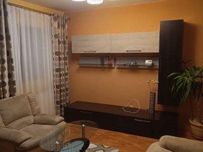 🏡 Apartament de închiriat la vila | 3 camere decomandat | Cartier Tilișca 