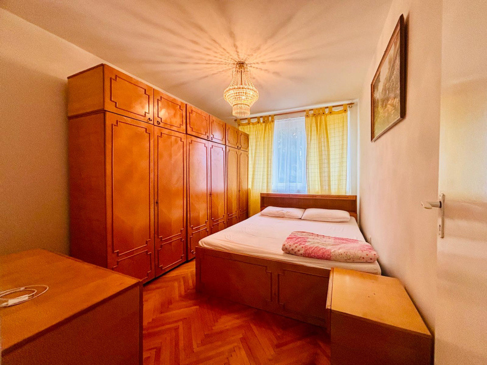 Apartament 2 camere de inchiriat Ultracentral