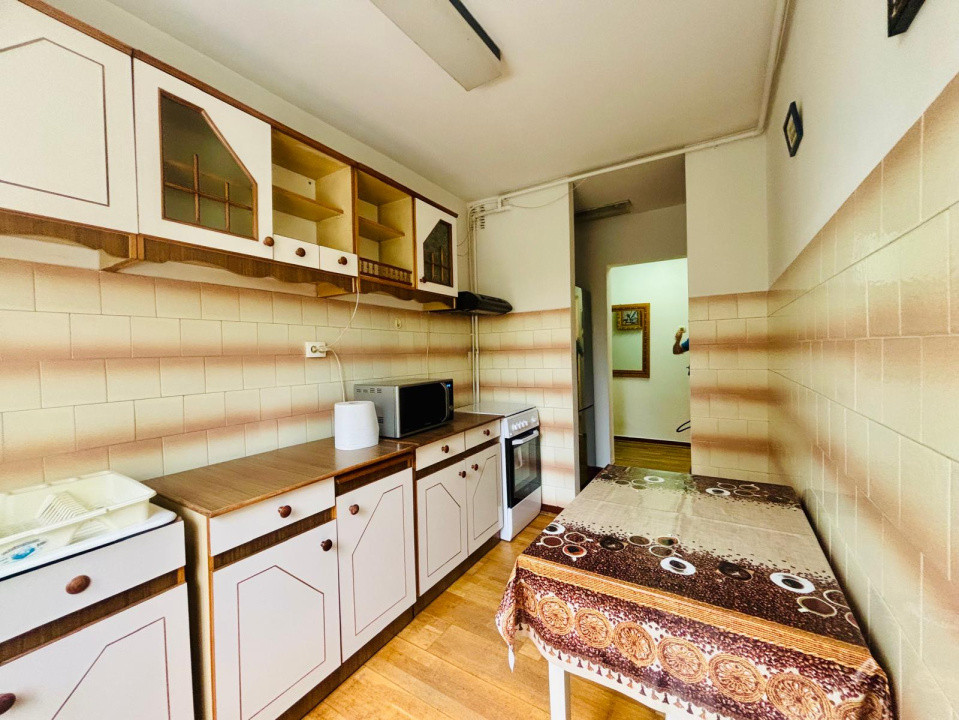 Apartament 2 camere de inchiriat Ultracentral
