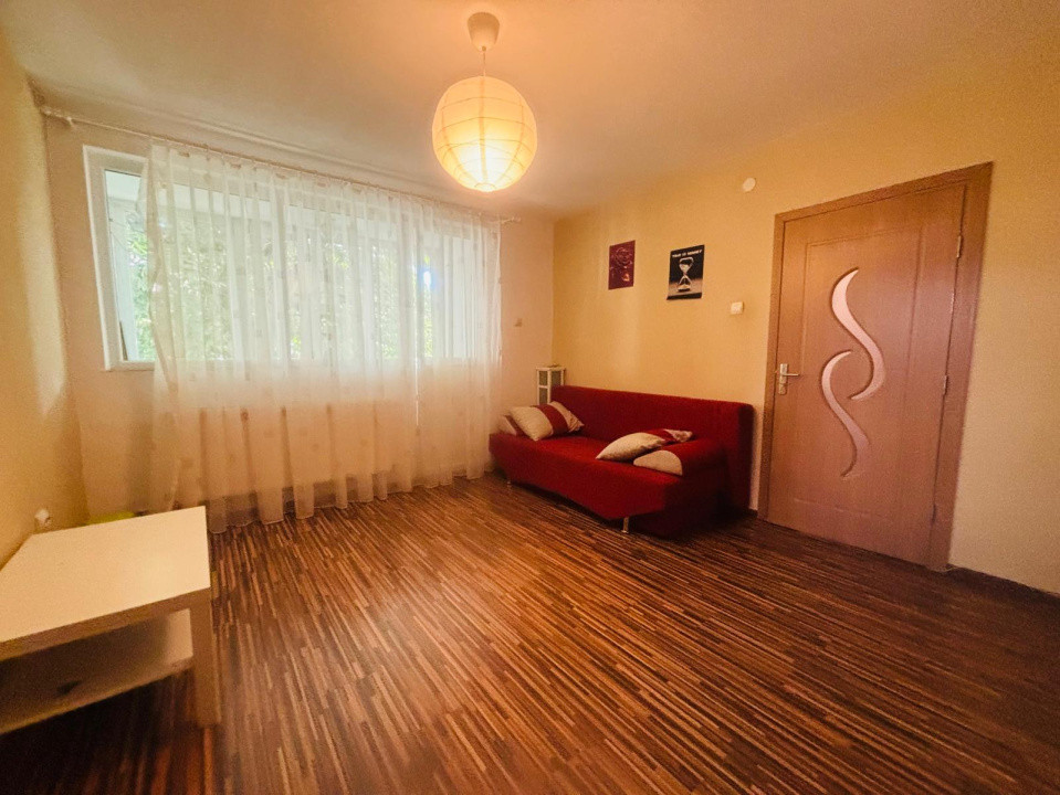 Apartament 2 camere de închiriat ultracentral