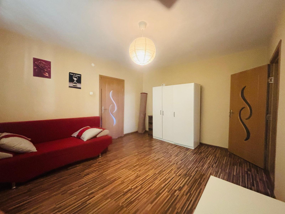 Apartament 2 camere de închiriat ultracentral