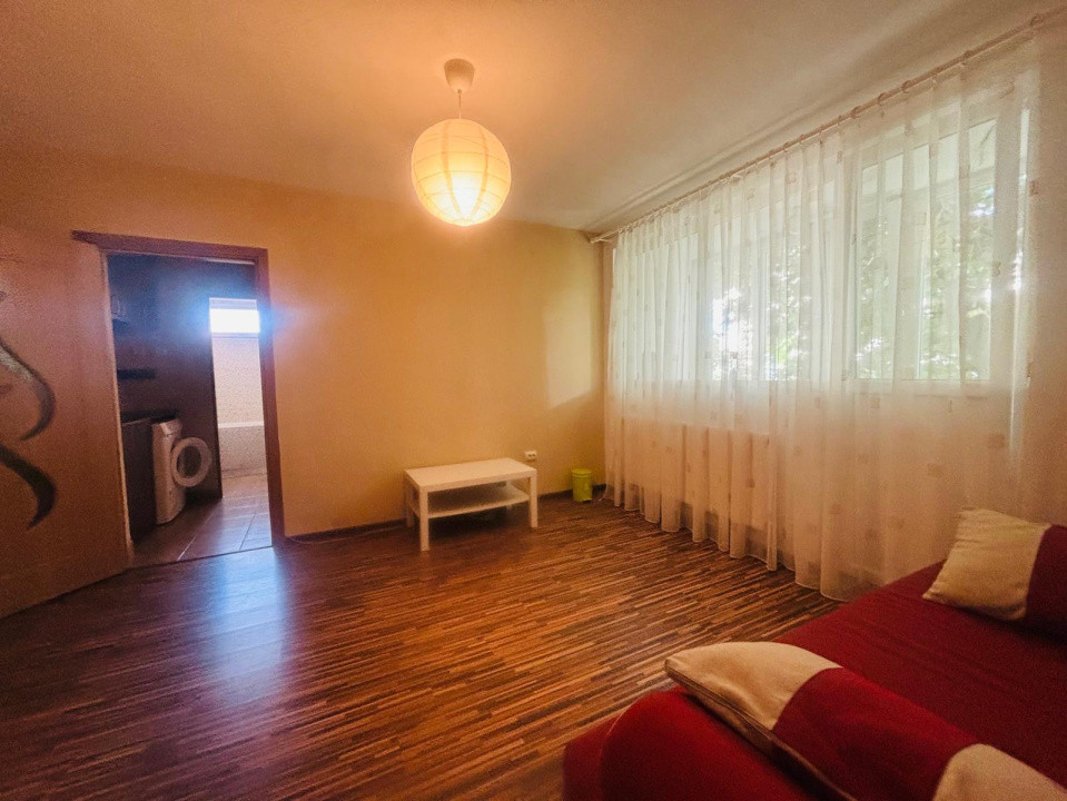 Apartament 2 camere de închiriat ultracentral