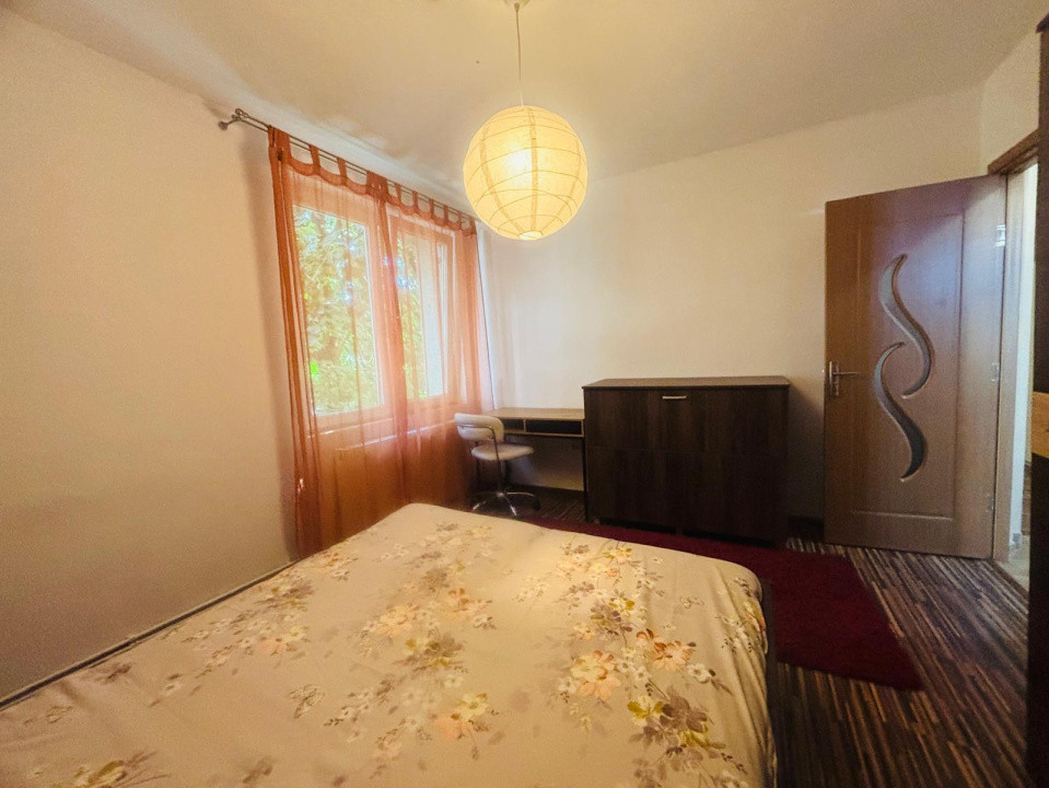 Apartament 2 camere de închiriat ultracentral