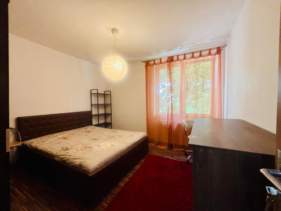 Apartament 2 camere de închiriat ultracentral