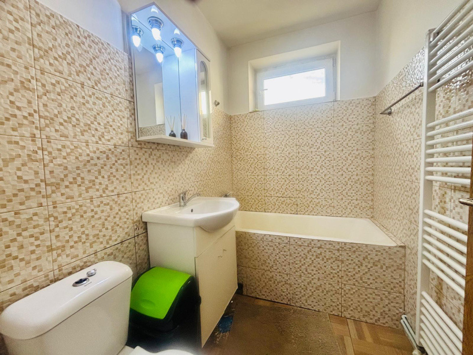 Apartament 2 camere de închiriat ultracentral