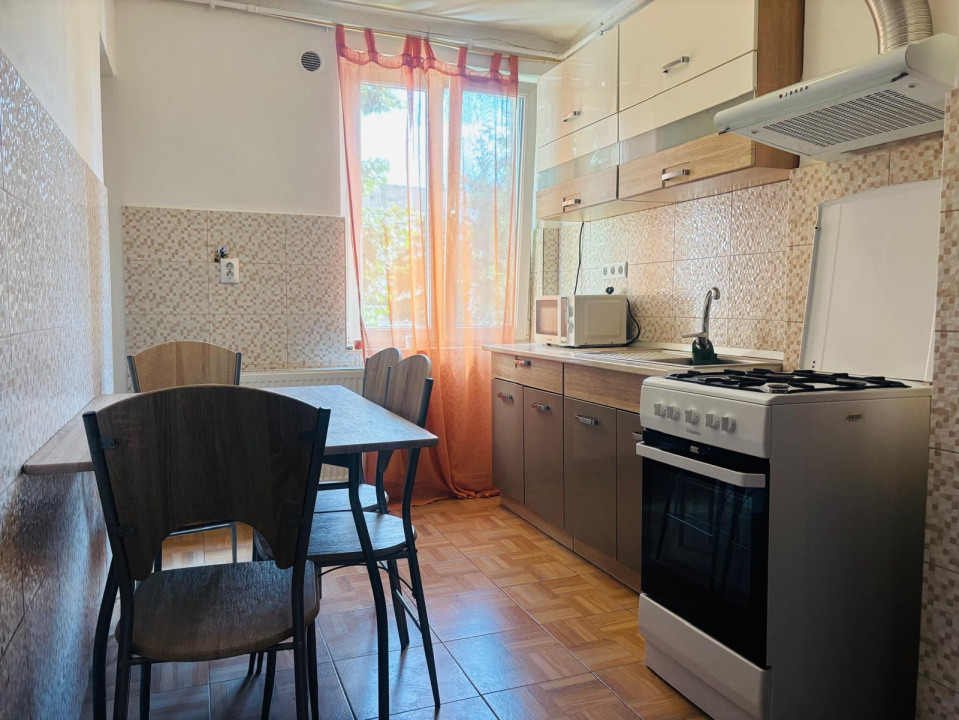 Apartament 2 camere de închiriat ultracentral