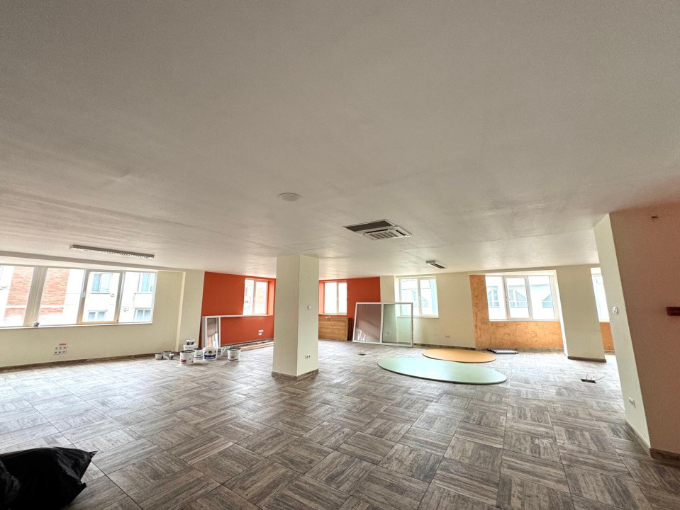 Inchiriere spatiu - zona centrala - Transilvaniei