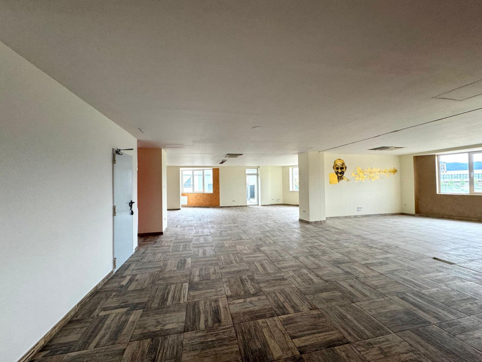 Inchiriere spatiu - zona centrala - Transilvaniei