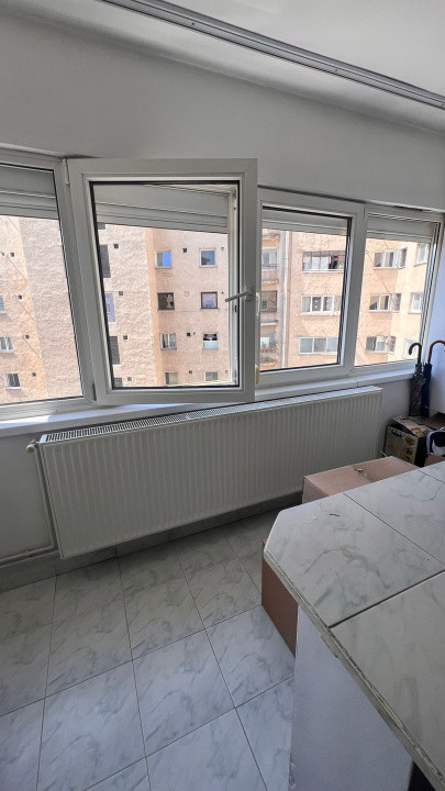 Apartament 2 camere decomandat  – Centru Civic, Str. Toamnei