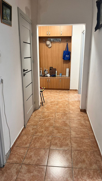 Apartament 2 camere decomandat  – Centru Civic, Str. Toamnei