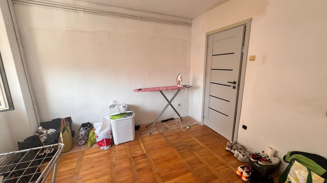 Apartament 2 camere decomandat  – Centru Civic, Str. Toamnei