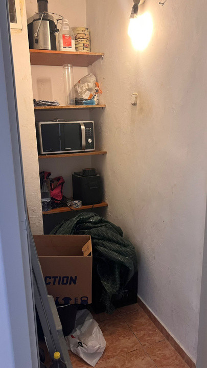 Apartament 2 camere decomandat  – Centru Civic, Str. Toamnei