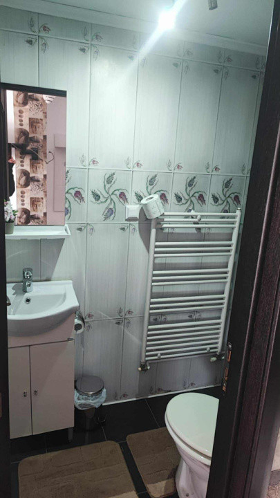  Închiriere apartament 7 camere – Centru Civic, Str. Griviței (lângă AFI Mall)