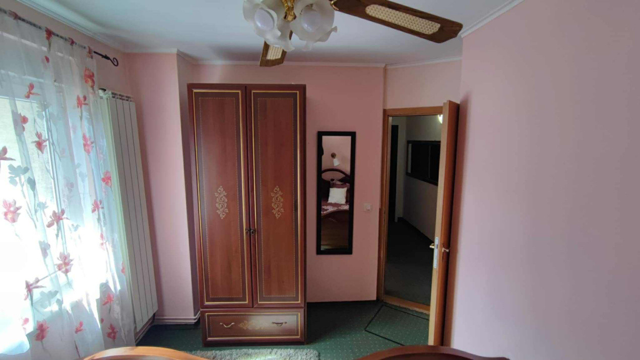  Închiriere apartament 7 camere – Centru Civic, Str. Griviței (lângă AFI Mall)