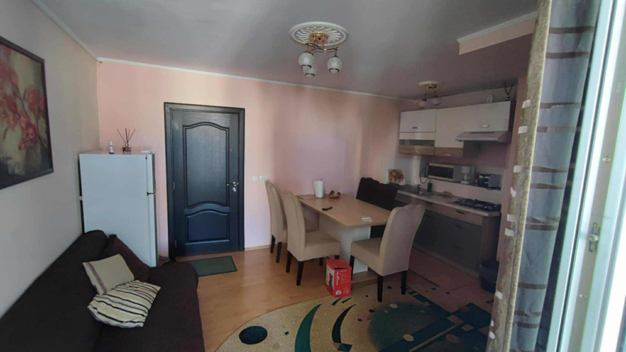  Închiriere apartament 7 camere – Centru Civic, Str. Griviței (lângă AFI Mall)