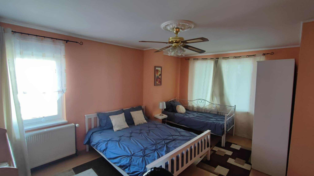  Închiriere apartament 7 camere – Centru Civic, Str. Griviței (lângă AFI Mall)