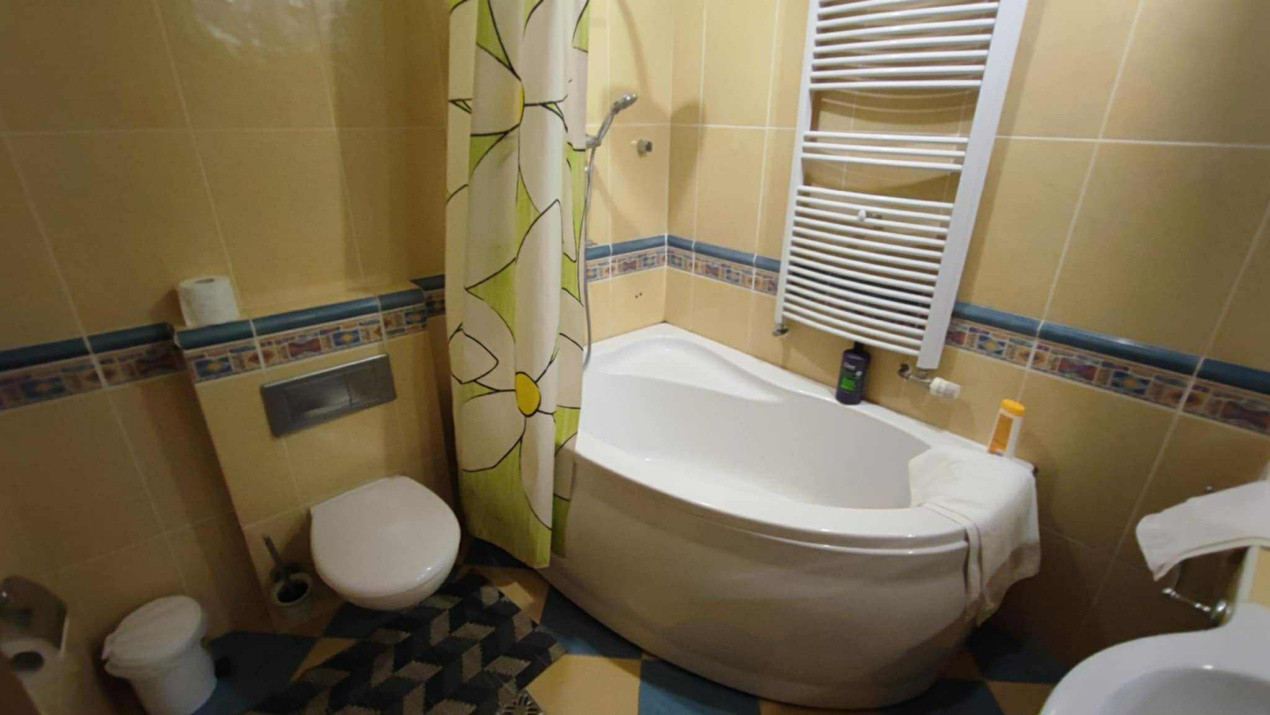  Închiriere apartament 7 camere – Centru Civic, Str. Griviței (lângă AFI Mall)
