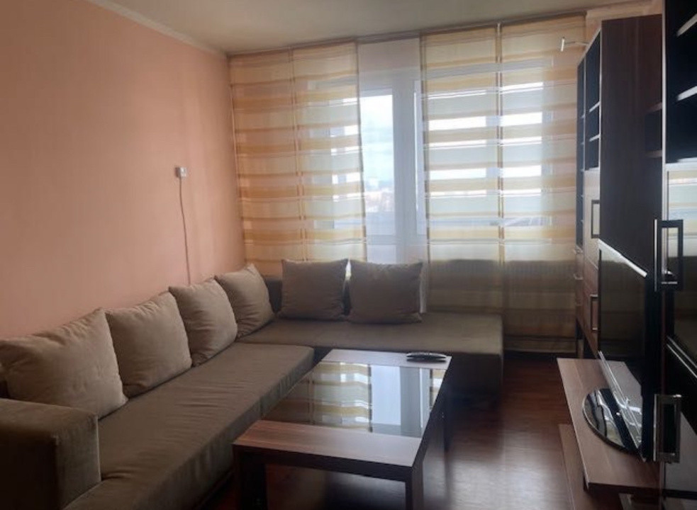  Închiriere apartament 7 camere – Centru Civic, Str. Griviței (lângă AFI Mall)