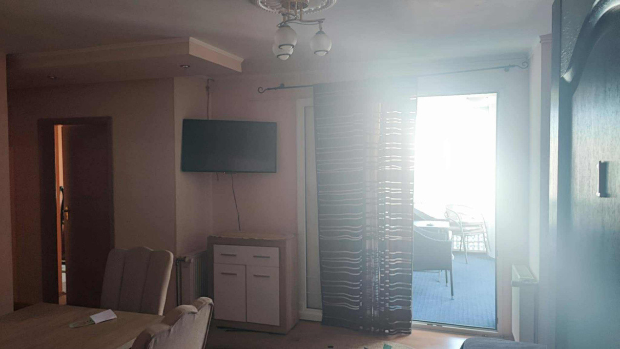  Închiriere apartament 7 camere – Centru Civic, Str. Griviței (lângă AFI Mall)