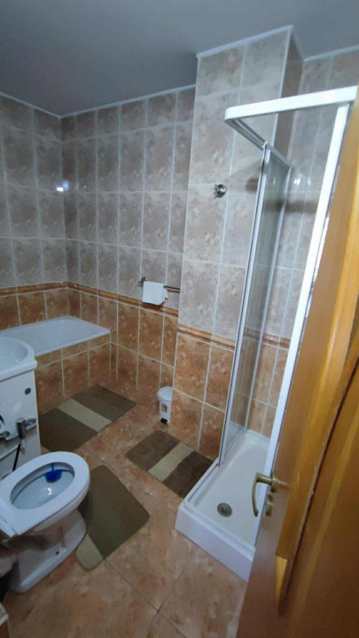  Închiriere apartament 7 camere – Centru Civic, Str. Griviței (lângă AFI Mall)