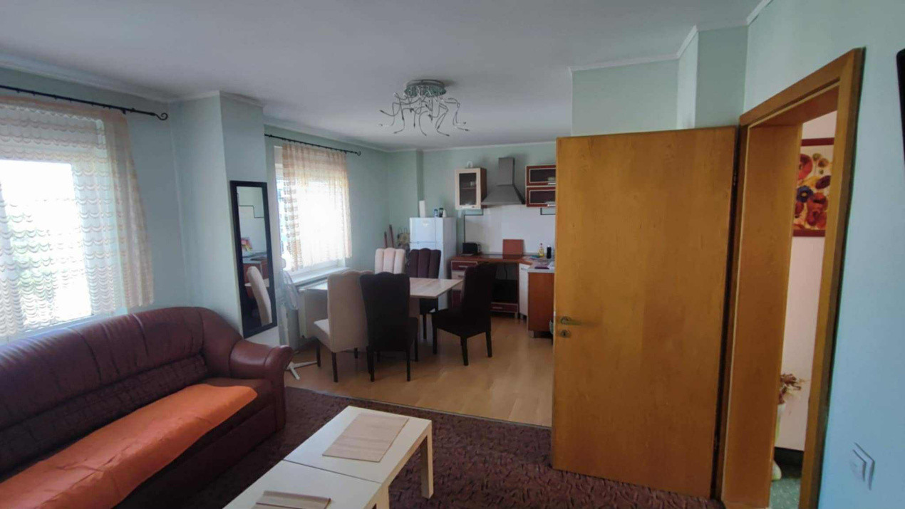  Închiriere apartament 7 camere – Centru Civic, Str. Griviței (lângă AFI Mall)