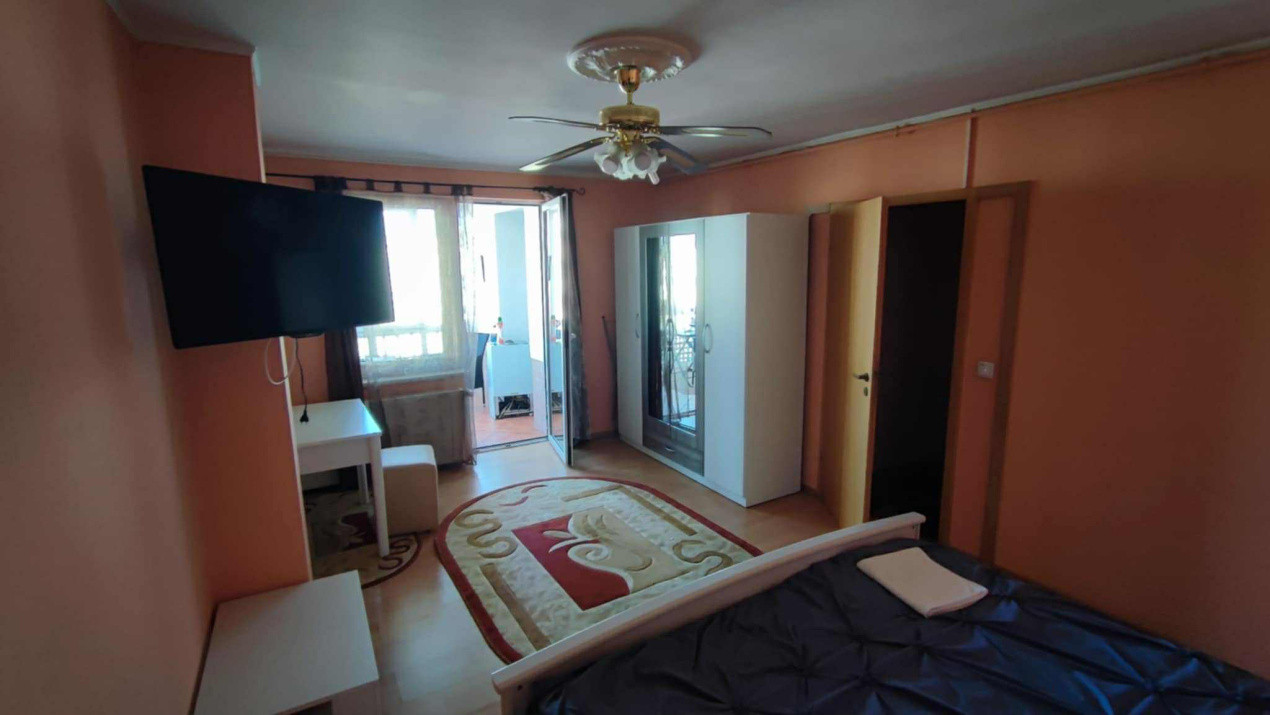  Închiriere apartament 7 camere – Centru Civic, Str. Griviței (lângă AFI Mall)