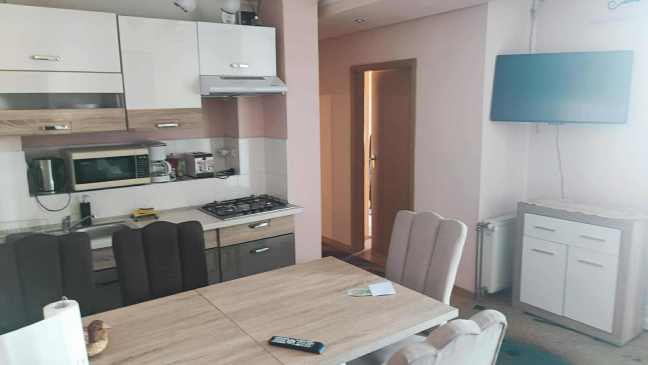  Închiriere apartament 7 camere – Centru Civic, Str. Griviței (lângă AFI Mall)