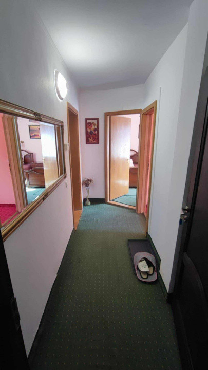  Închiriere apartament 7 camere – Centru Civic, Str. Griviței (lângă AFI Mall)