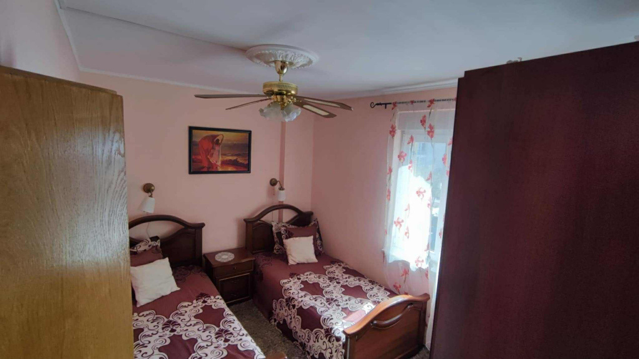  Închiriere apartament 7 camere – Centru Civic, Str. Griviței (lângă AFI Mall)