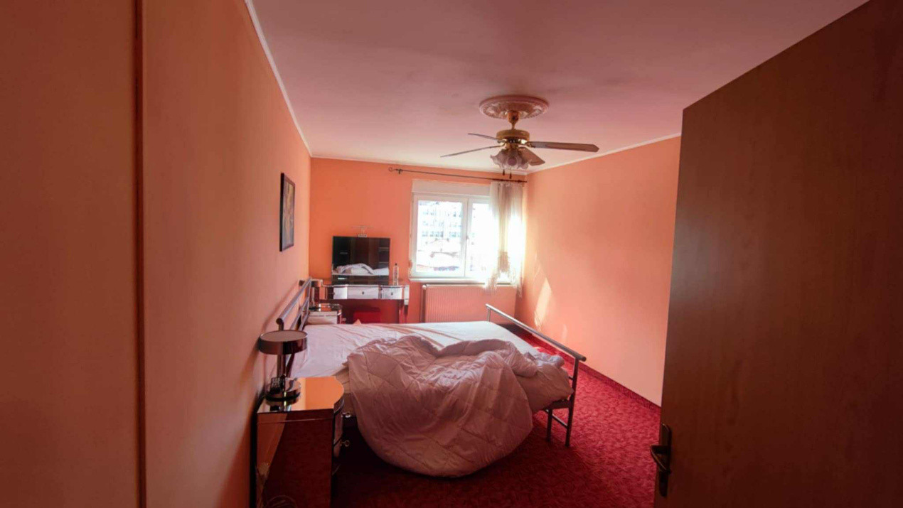  Închiriere apartament 7 camere – Centru Civic, Str. Griviței (lângă AFI Mall)