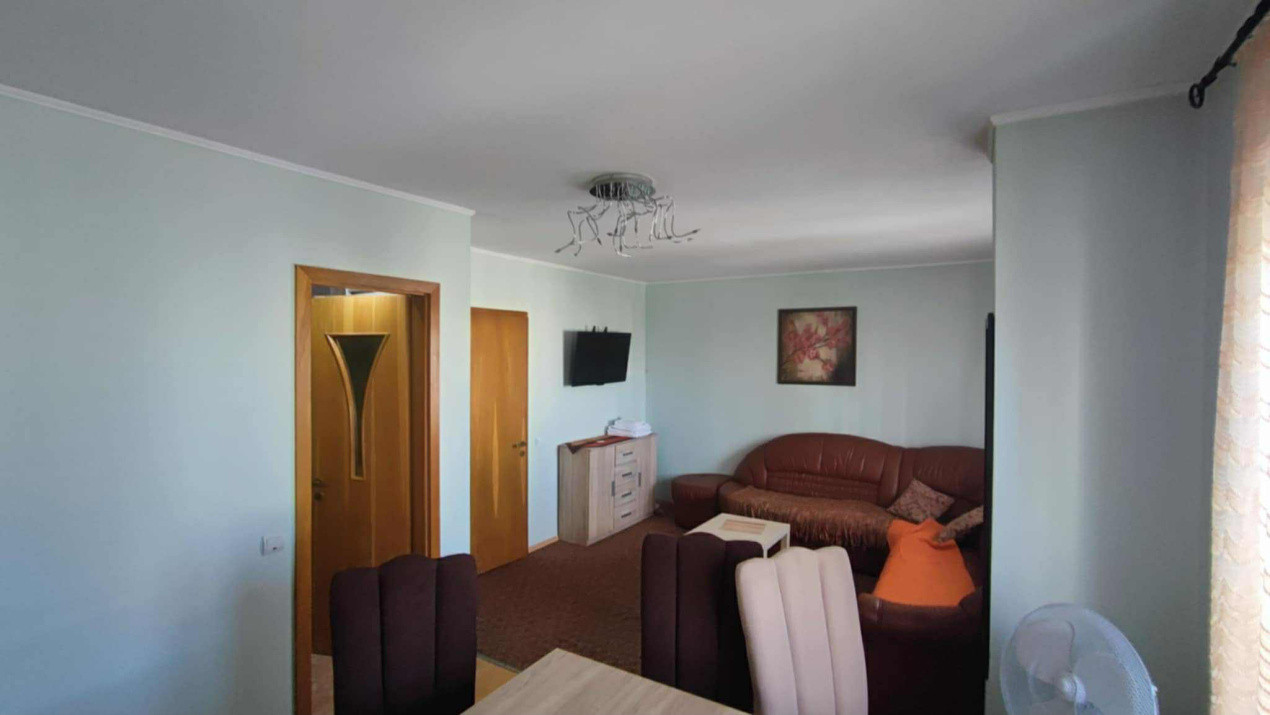  Închiriere apartament 7 camere – Centru Civic, Str. Griviței (lângă AFI Mall)