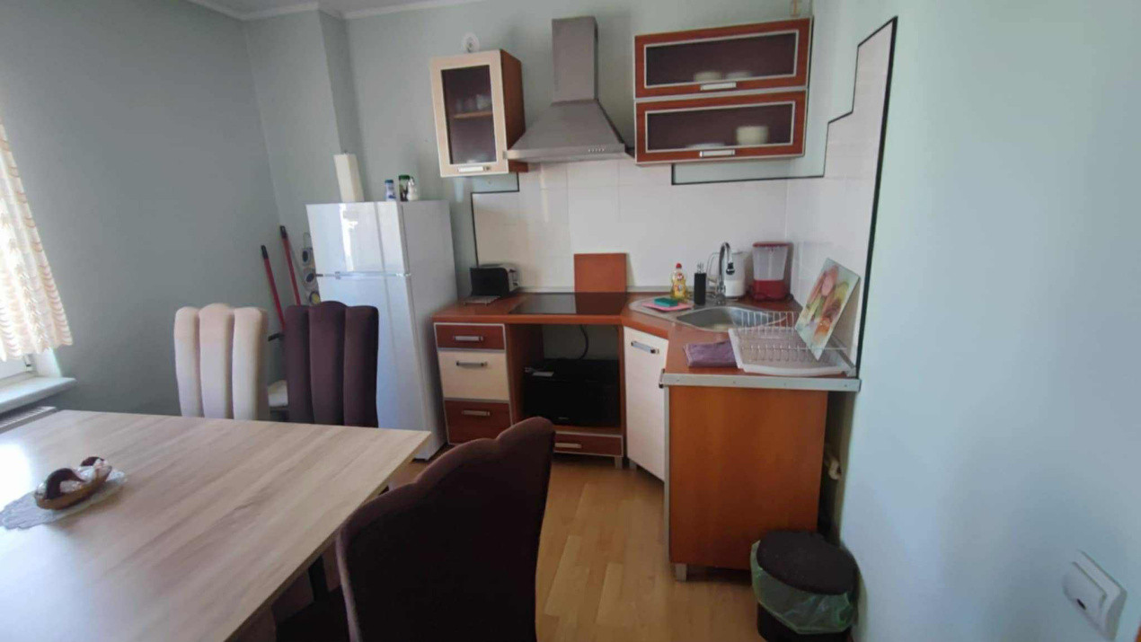  Închiriere apartament 7 camere – Centru Civic, Str. Griviței (lângă AFI Mall)