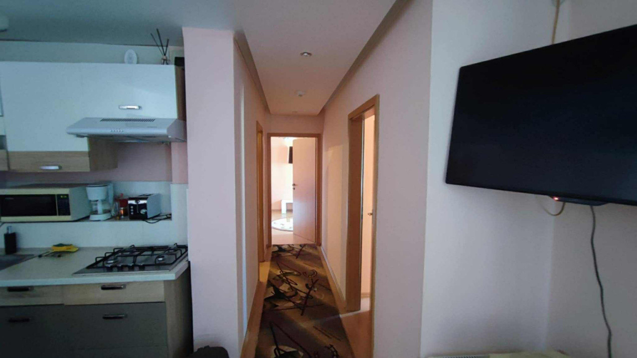  Închiriere apartament 7 camere – Centru Civic, Str. Griviței (lângă AFI Mall)