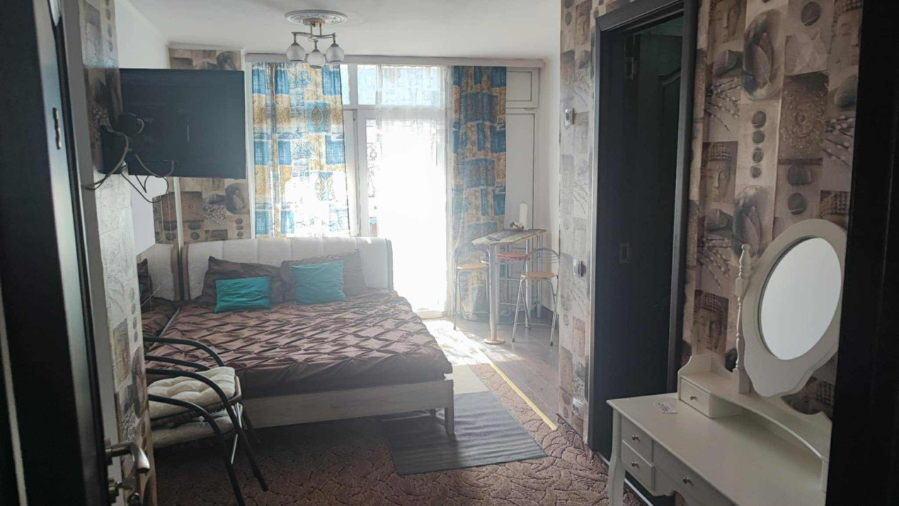  Închiriere apartament 7 camere – Centru Civic, Str. Griviței (lângă AFI Mall)